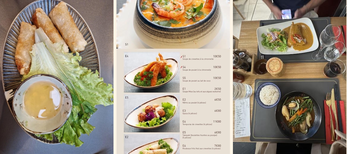 Katori Carré Sénart - Gallery Image 1